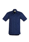 Mens Lightweight Tradie Short Sleeve Shirt