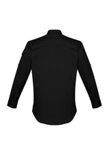 Mens Rugged Cooling Long Sleeve Shirt