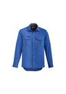 Mens Outdoor Long Sleeve Shirt