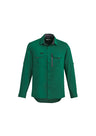 Mens Outdoor Long Sleeve Shirt