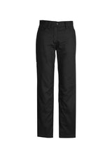 Womens Plain Utility Pant