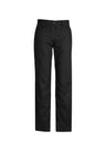 Womens Plain Utility Pant