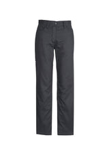 Womens Plain Utility Pant