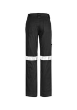 Womens Taped Utility Pant