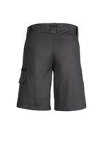 Womens Plain Utility Short