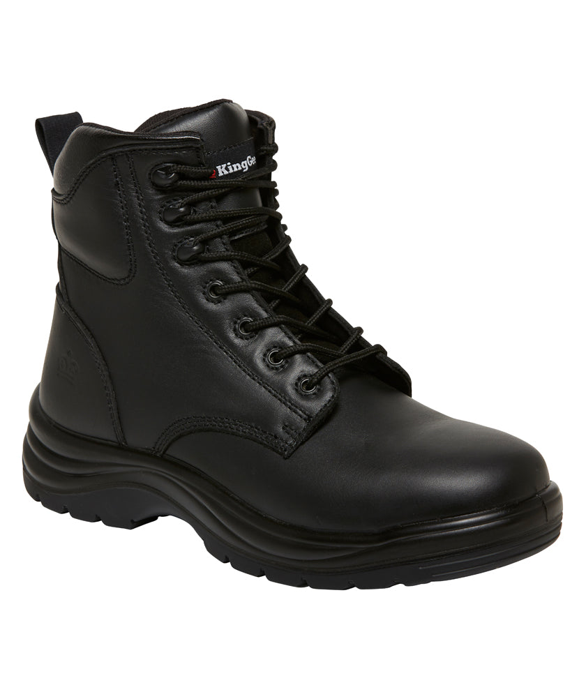 KingGee Mens Cook Boot