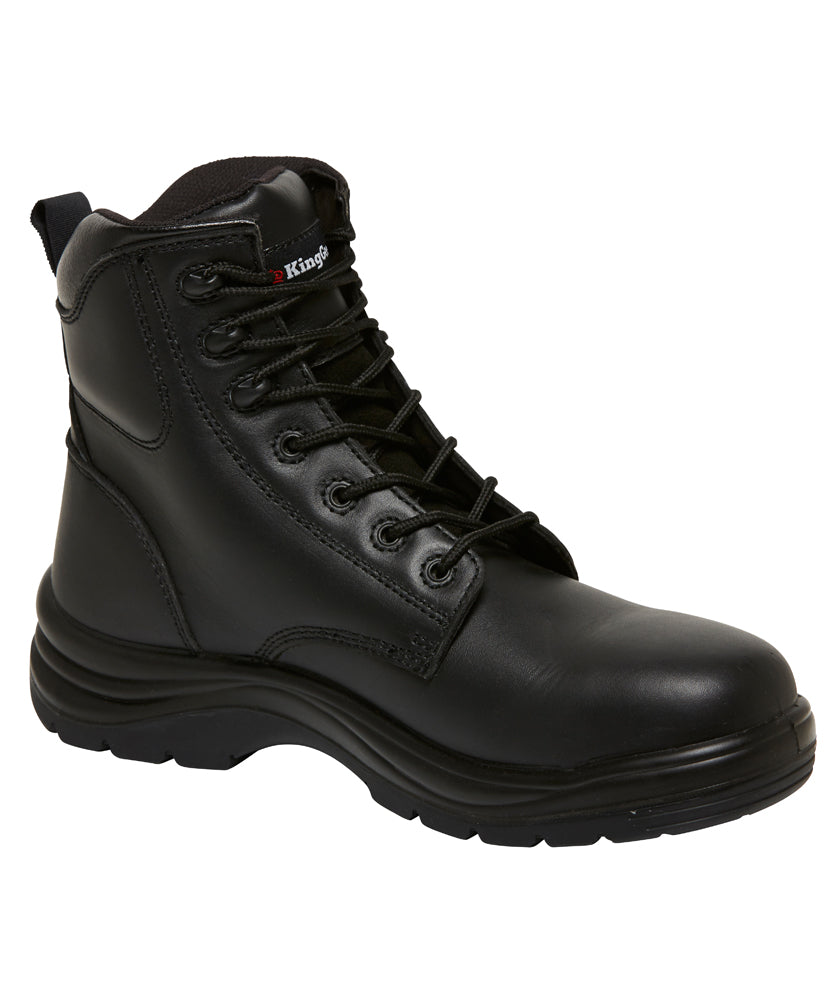 KingGee Mens Cook Boot